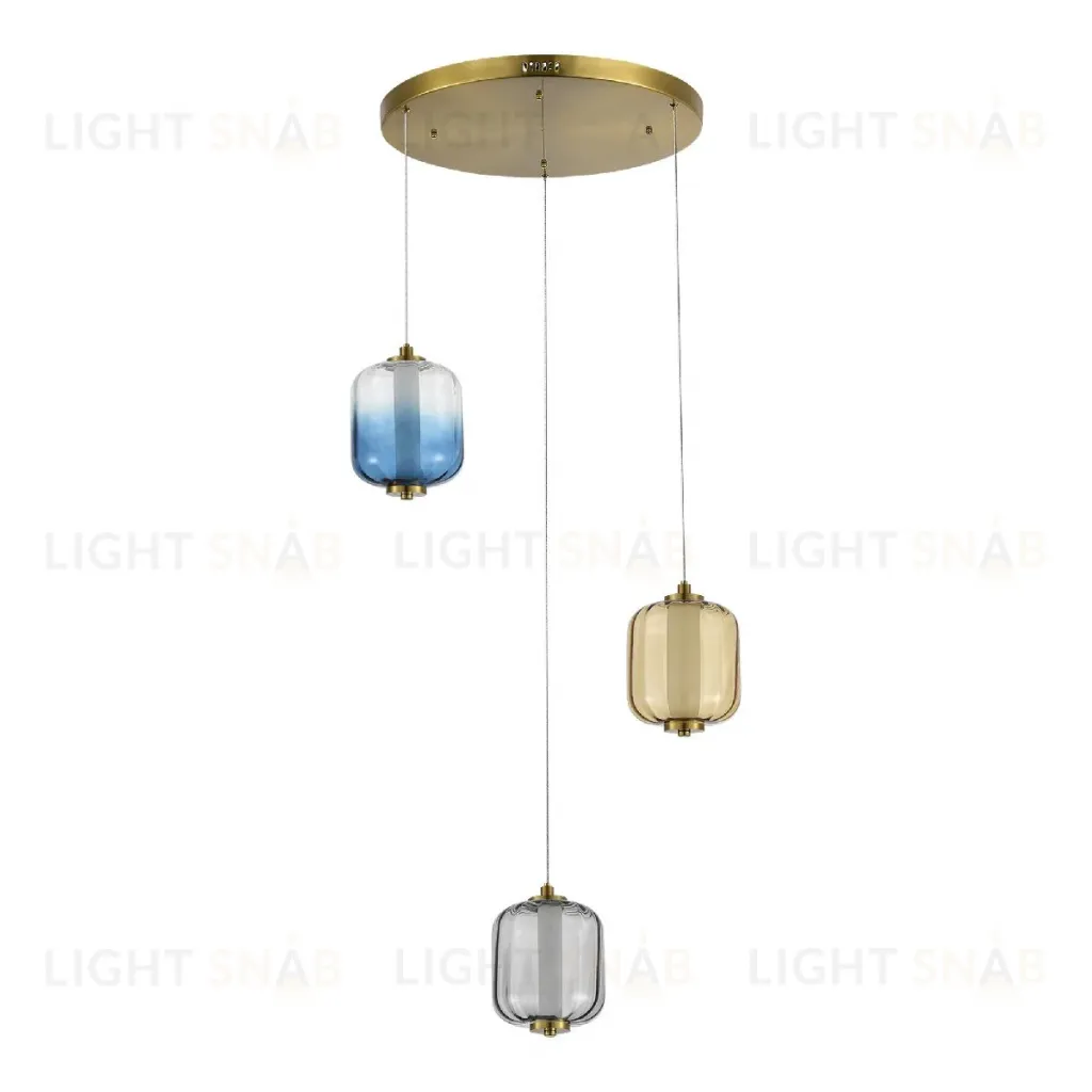Подвесной светильник ST Luce Summer SL1193.303.03 SL1193.303.03