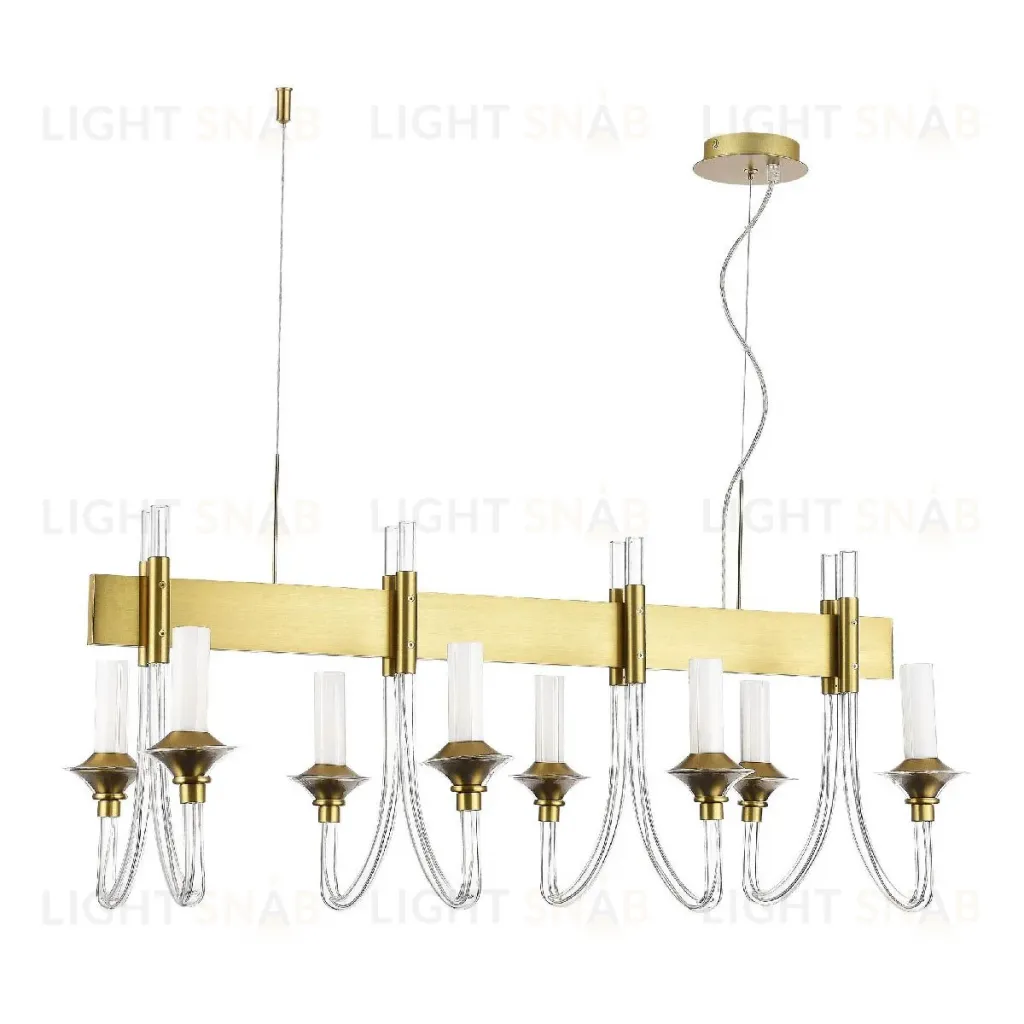 Подвесная люстра ST Luce Vetrano SL1241.213.08 SL1241.213.08