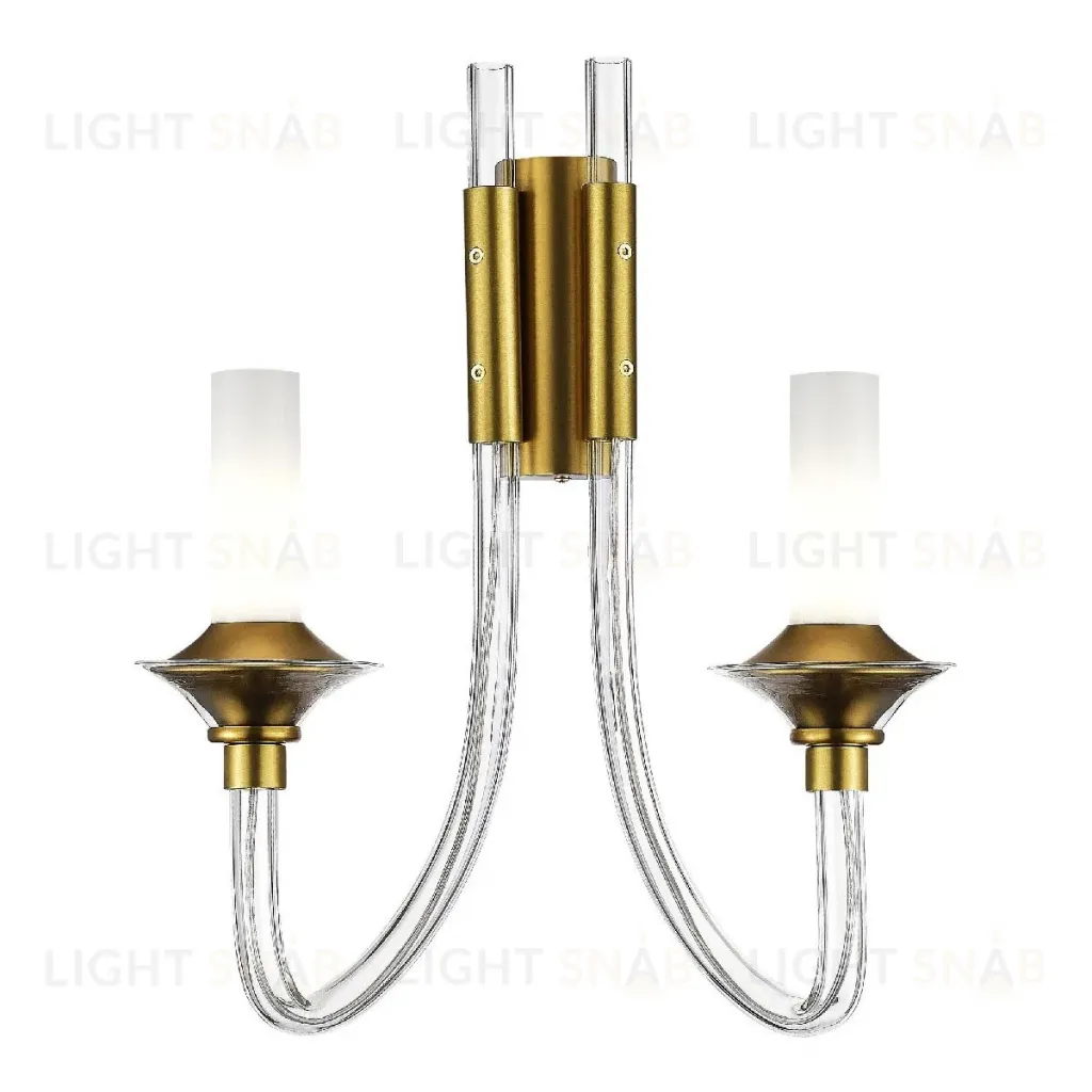 Бра ST Luce Vetrano SL1241.201.02 SL1241.201.02