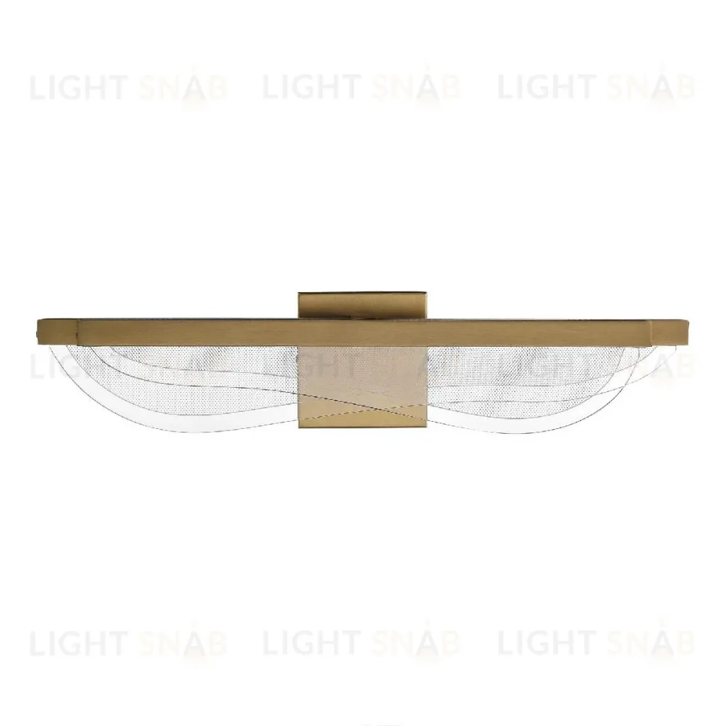 Настенный светильник ST Luce Fesale SL6509.201.01 SL6509.201.01