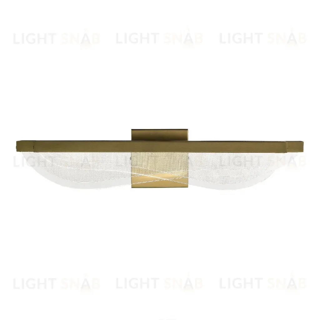 Настенный светильник ST Luce Fesale SL6509.201.01 SL6509.201.01