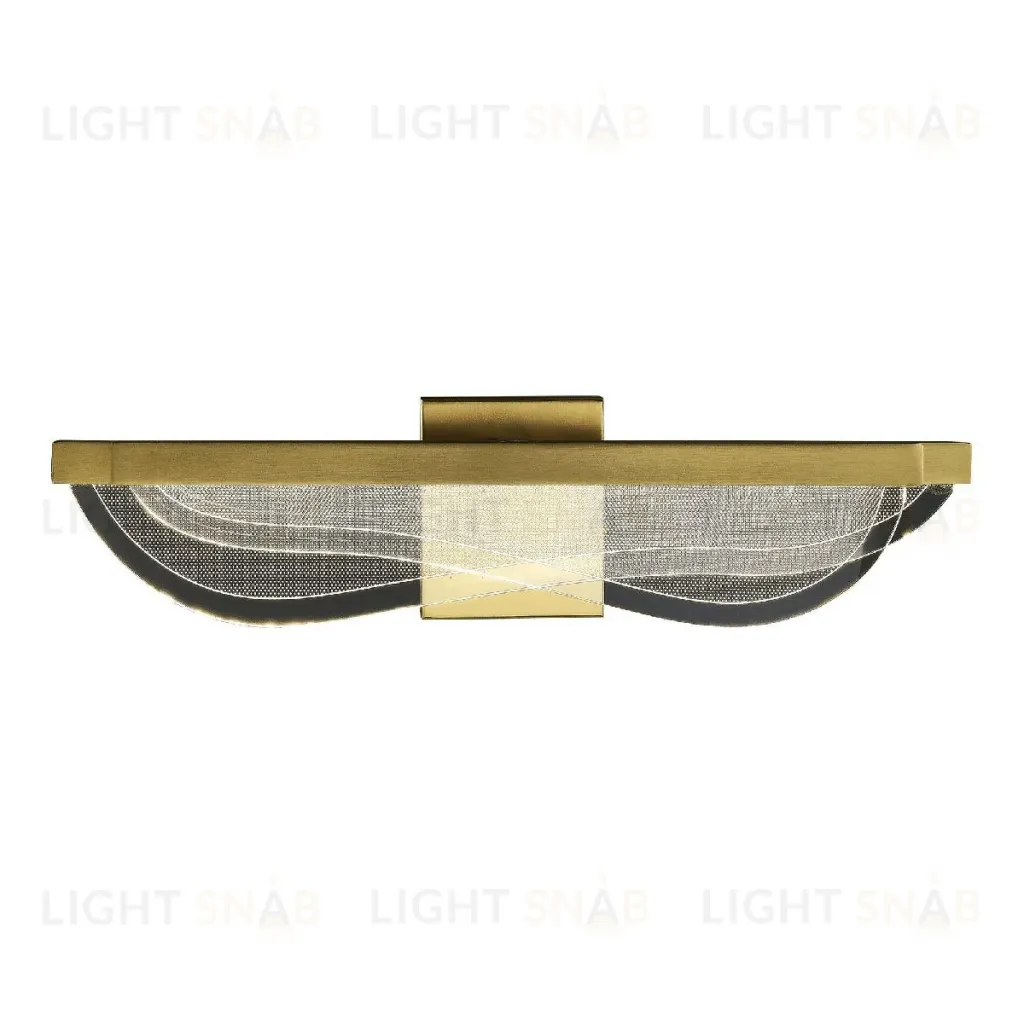 Настенный светильник ST Luce Fesale SL6509.201.01 SL6509.201.01