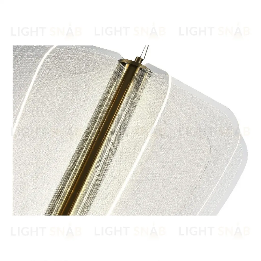 Подвесная люстра ST Luce Fesale SL6509.213.01 SL6509.213.01