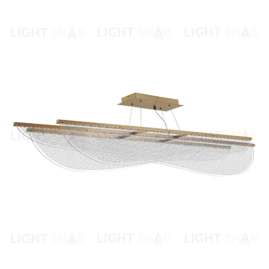 Подвесная люстра ST Luce Fesale SL6509.223.01 SL6509.223.01