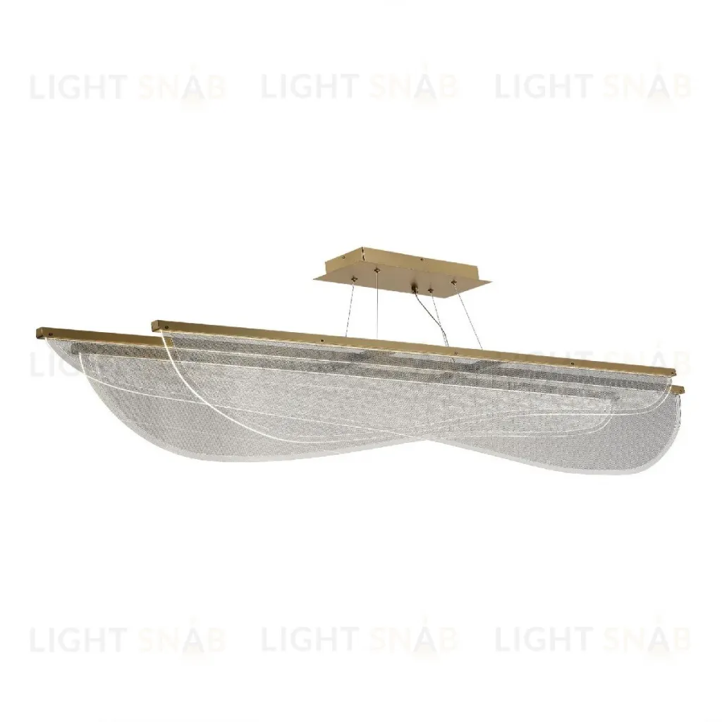 Подвесная люстра ST Luce Fesale SL6509.223.01 SL6509.223.01
