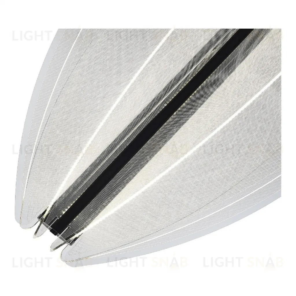 Подвесная люстра ST Luce Fesale SL6509.413.01 SL6509.413.01