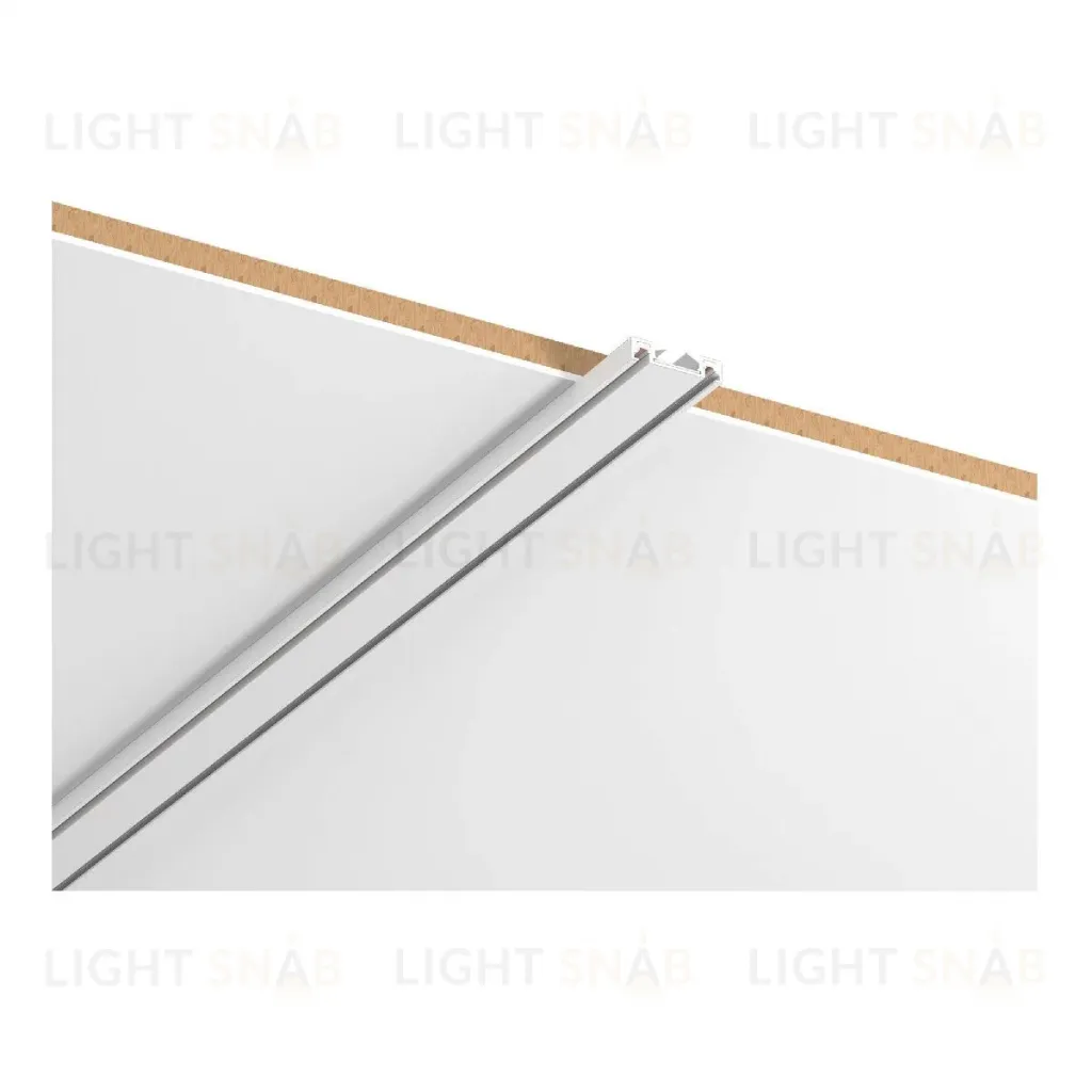 Шинопровод магнитный накладной ST Luce Skyflat ST067.519.00 ST067.519.00
