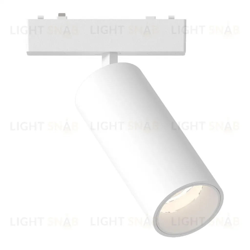 Трековый магнитный светильник ST Luce Skyflat ST677.536.18 ST677.536.18