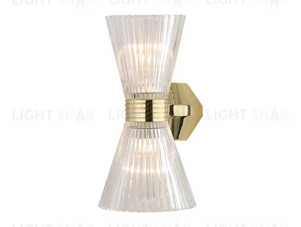Бра Newport 3611/A gold new М0069507 3611/A gold new