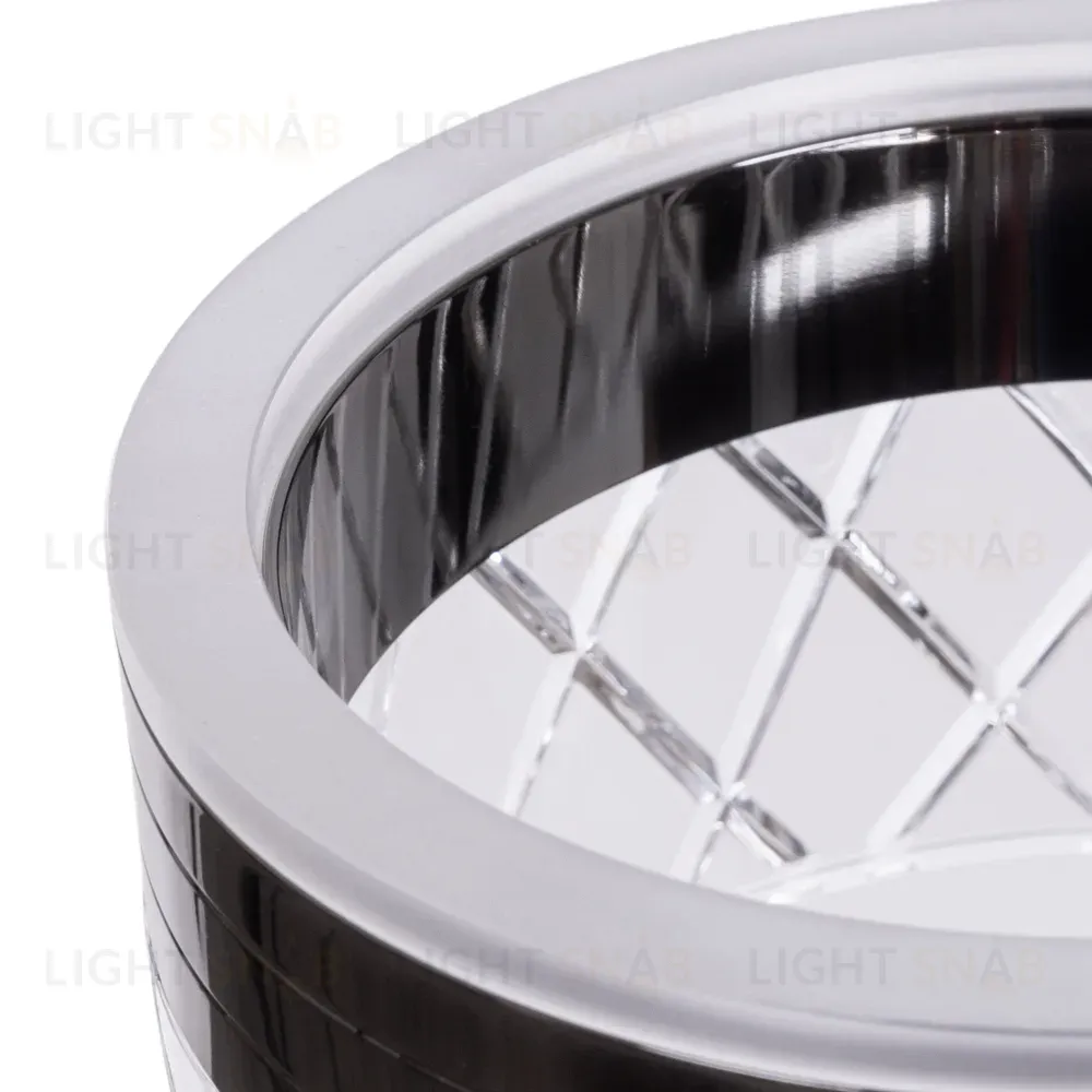 Подвесной светильник Arte Lamp Mosaic A2094SP-1BK A2094SP-1BK