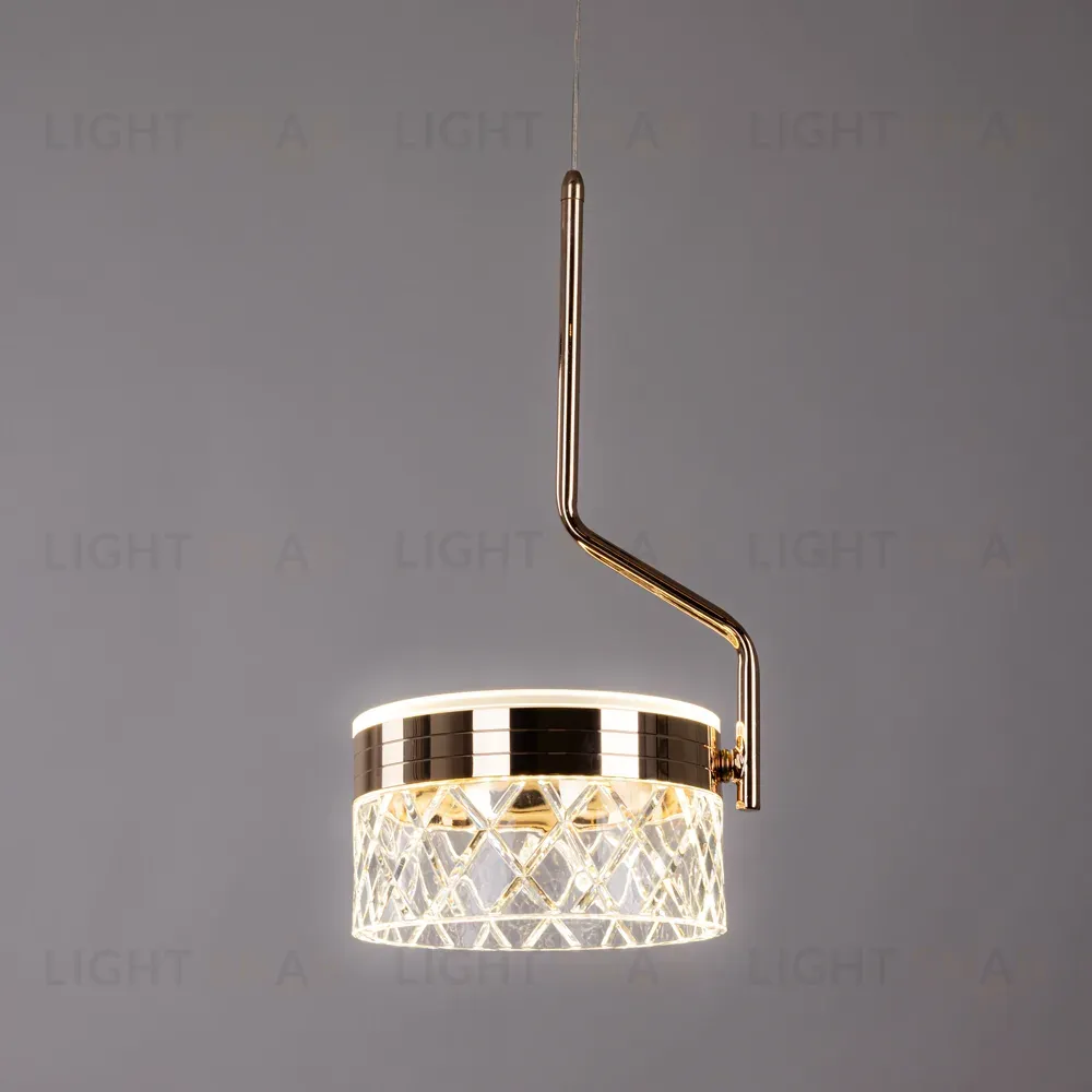 Подвесной светильник Arte Lamp Mosaic A2094SP-1GO A2094SP-1GO