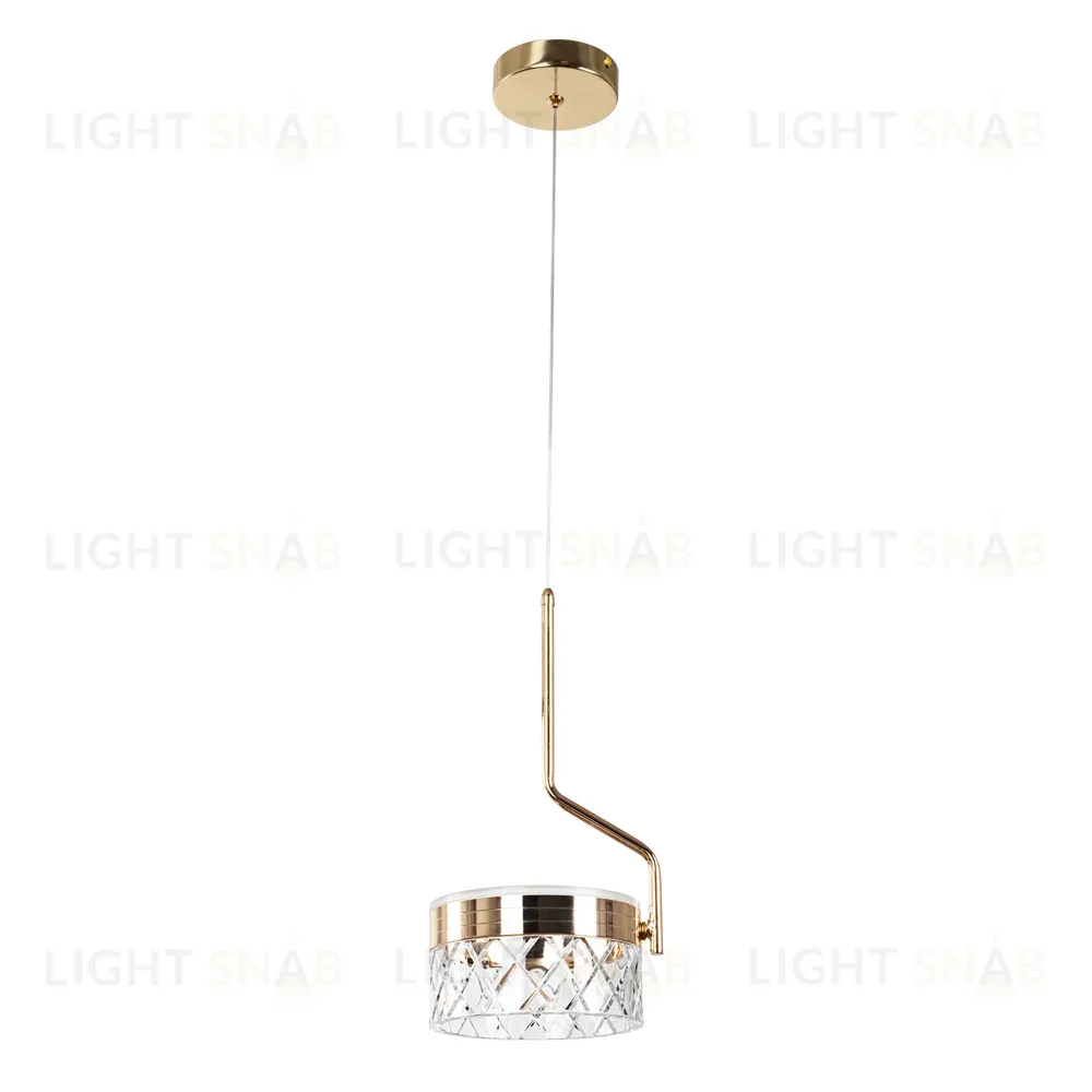 Подвесной светильник Arte Lamp Mosaic A2094SP-1GO A2094SP-1GO