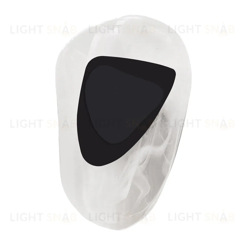 Настенный светильник Arte Lamp Libertas A2096AP-5BK A2096AP-5BK
