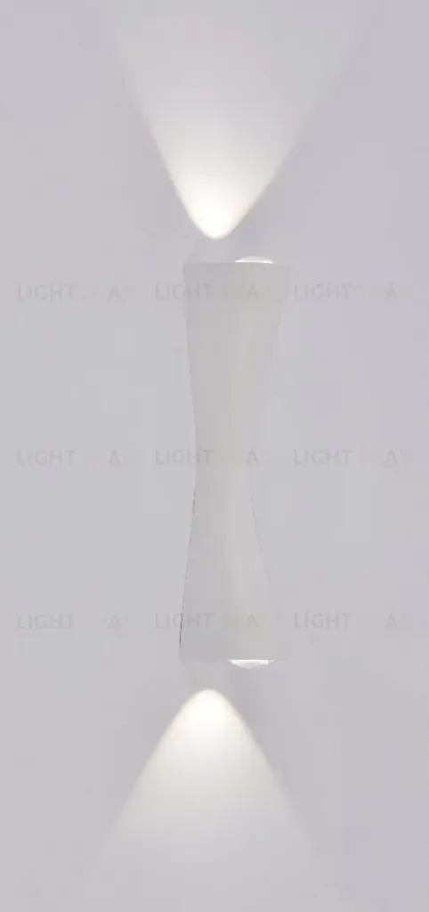 Настенный светильник Arte Lamp Tegmine A2696AP-10WH A2696AP-10WH