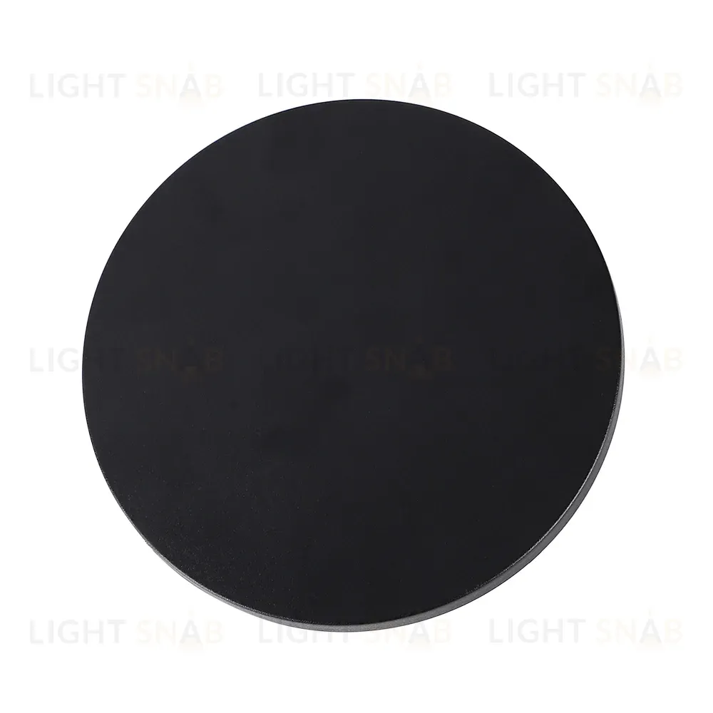 Уличный настенный светильник Arte Lamp Nimbo A4406AL-1BK A4406AL-1BK