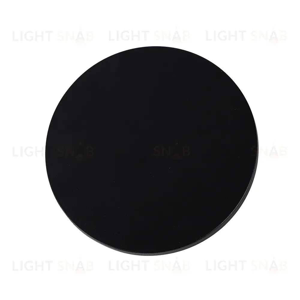 Уличный настенный светильник Arte Lamp Nimbo A4412AL-1BK A4412AL-1BK