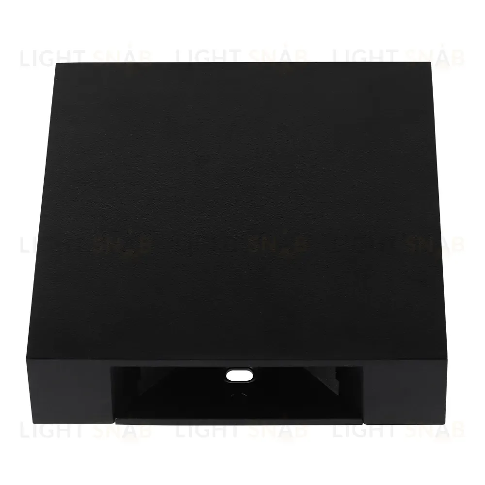Архитектурный светильник Arte Lamp Algol A1445AL-4BK A1445AL-4BK
