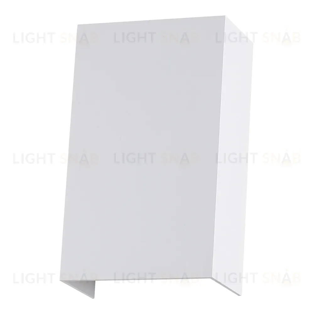 Архитектурный светильник Arte Lamp Algol A5640AL-2WH A5640AL-2WH
