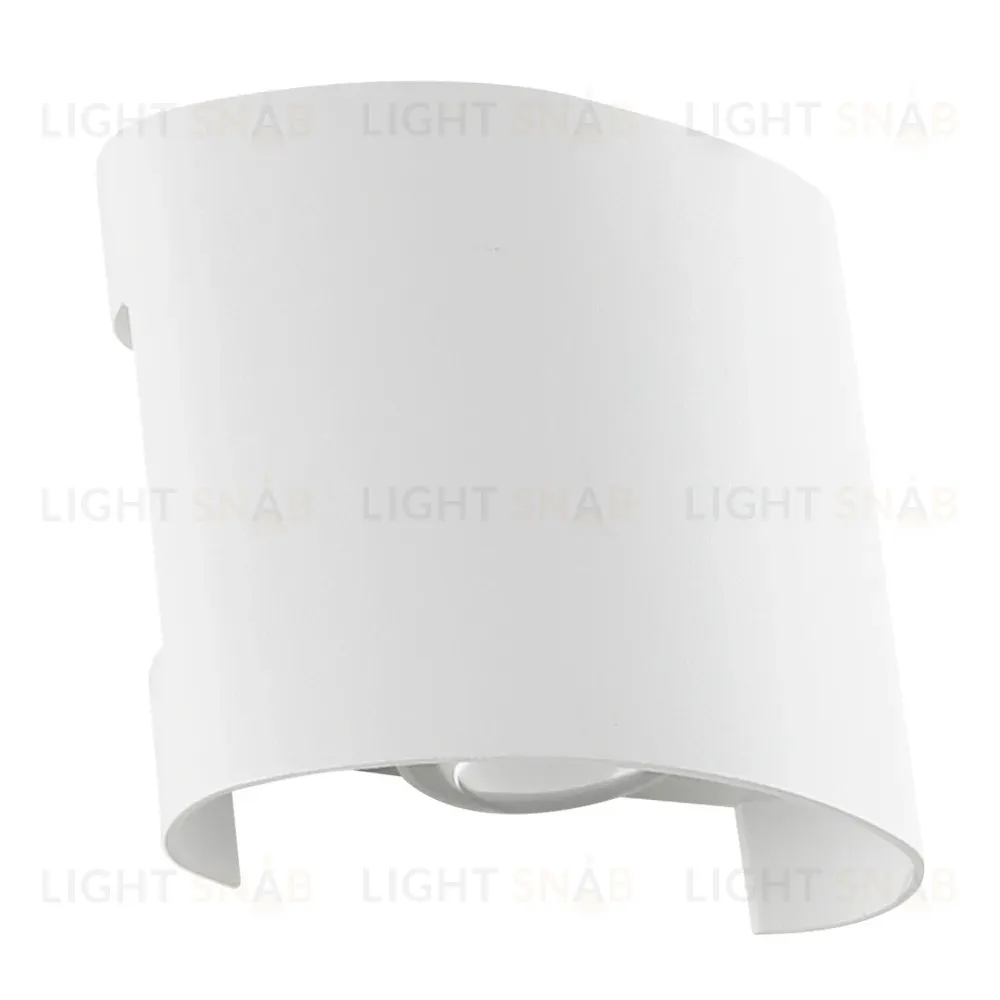 Архитектурный светильник Arte Lamp Bosto A3122AL-2WH A3122AL-2WH