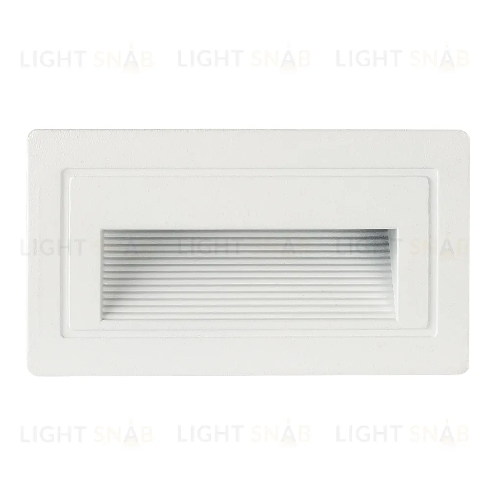 Архитектурный светильник Arte Lamp Piazza A7223IN-1WH A7223IN-1WH