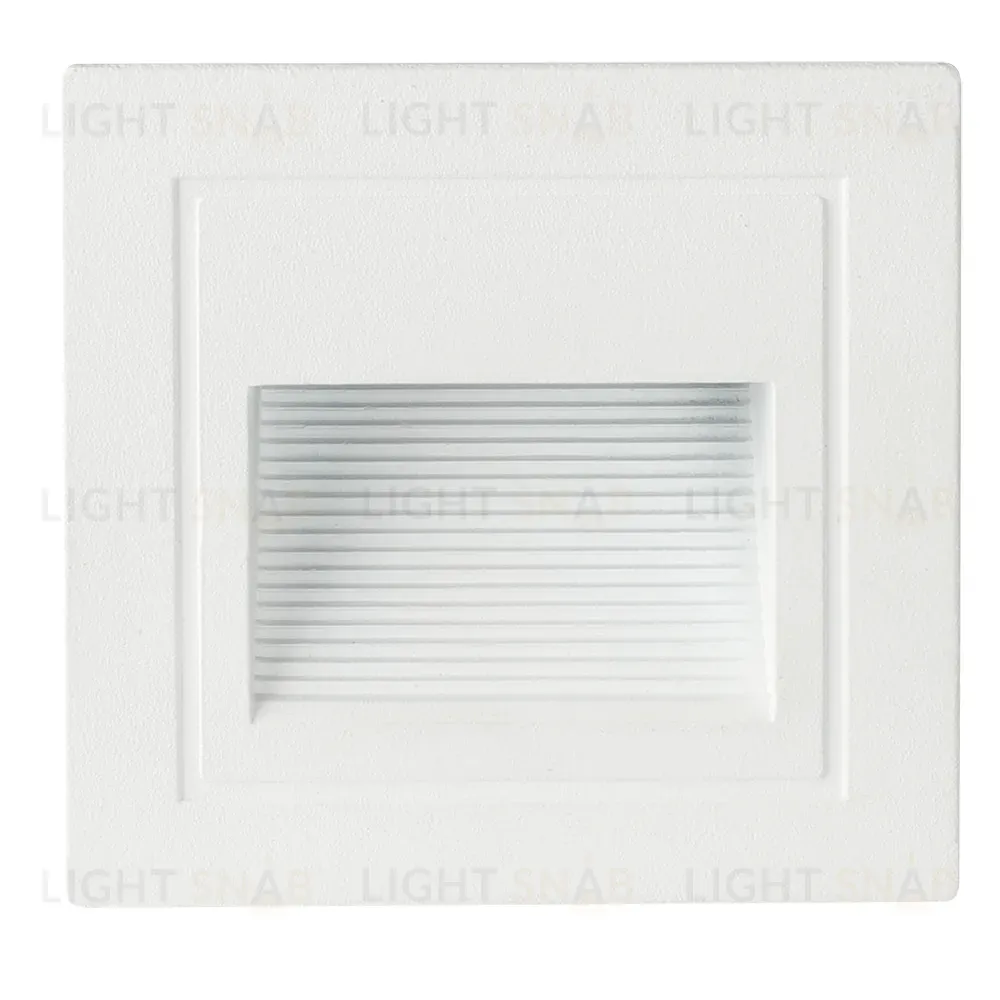 Архитектурный светильник Arte Lamp Piazza A7325IN-1WH A7325IN-1WH