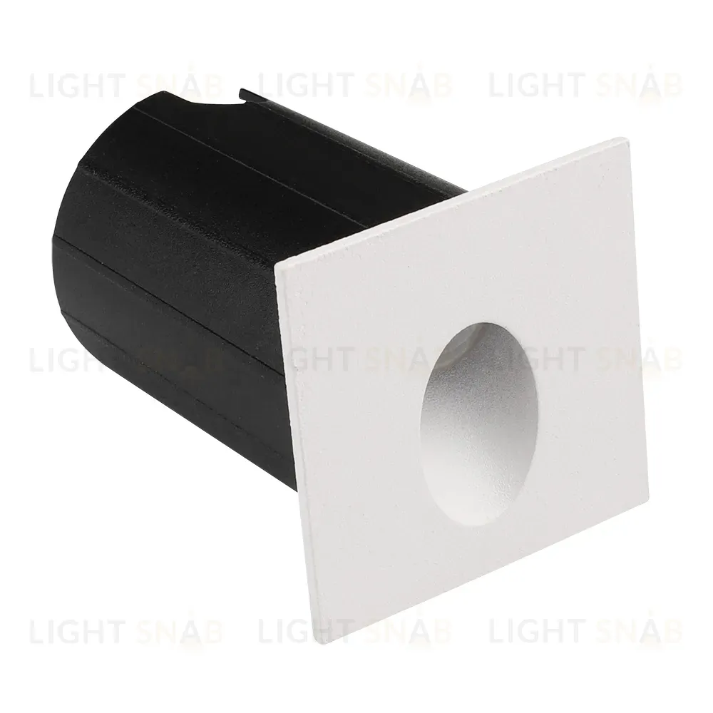Грунтовый светильник Arte Lamp Piazza A3402IN-1WH A3402IN-1WH