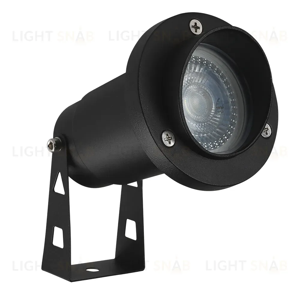 Прожектор Arte Lamp Elsie A1522IN-1BK A1522IN-1BK