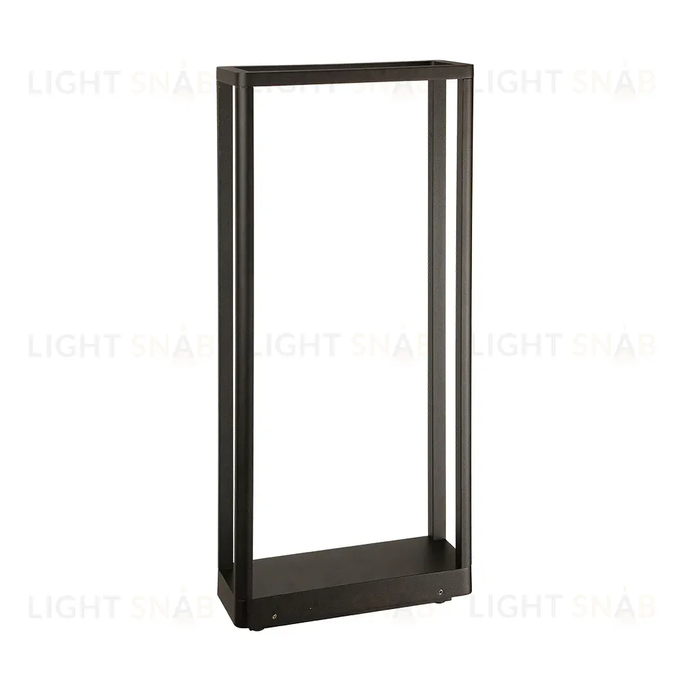 Ландшафтный светильник Arte Lamp Hassaleh A3374PA-1BK A3374PA-1BK