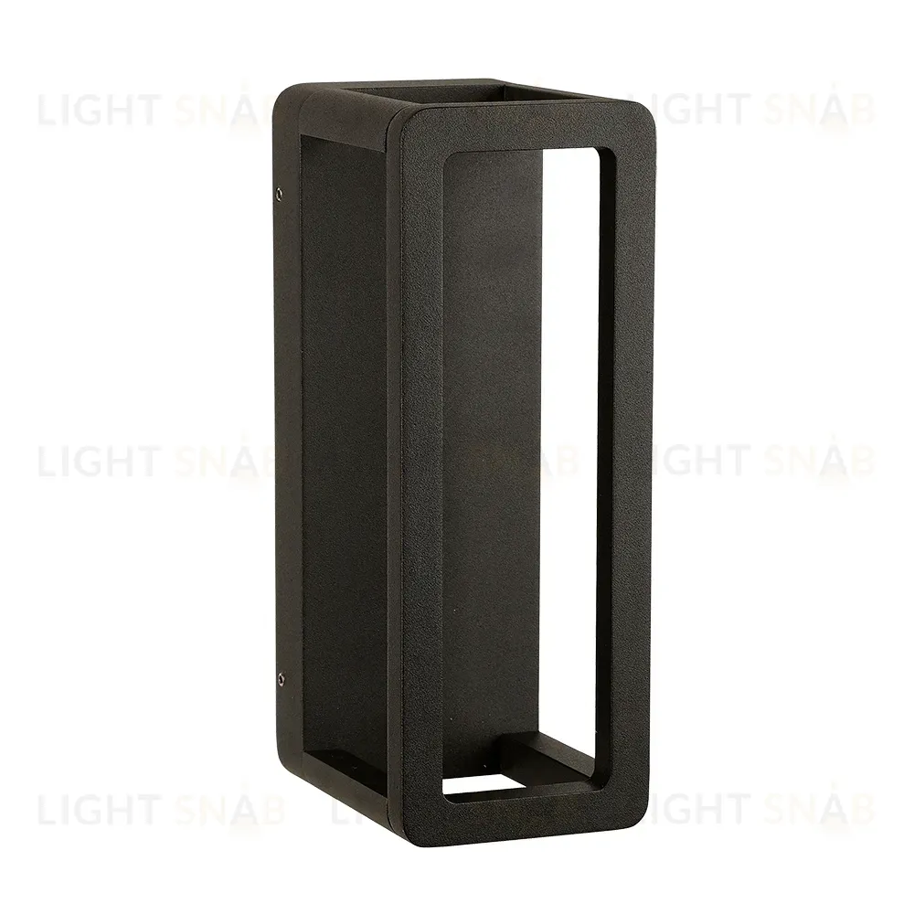 Архитектурный светильник Arte Lamp Hassaleh A3374AL-1BK A3374AL-1BK