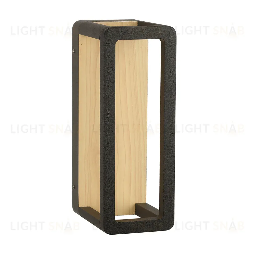 Архитектурный светильник Arte Lamp Hassaleh A3374AL-1BR A3374AL-1BR