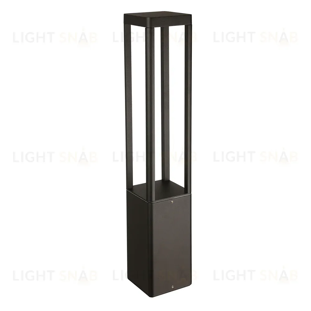 Ландшафтный светильник Arte Lamp Pherkad A2726PA-1BK A2726PA-1BK