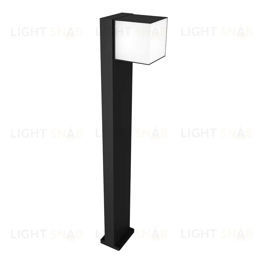 Ландшафтный светильник Arte Lamp Belgrade A5193PA-1BK A5193PA-1BK