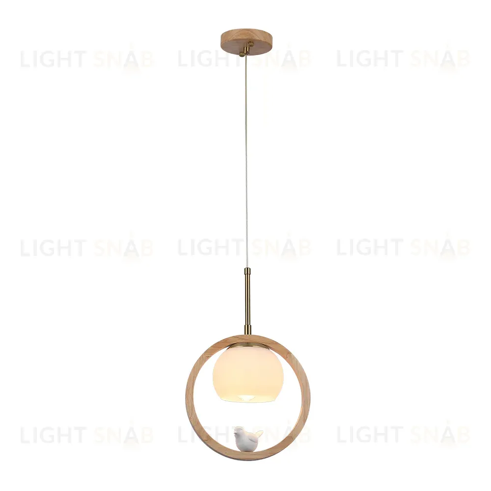 Подвесной светильник Arte Lamp Caprice A4182SP-1BR A4182SP-1BR