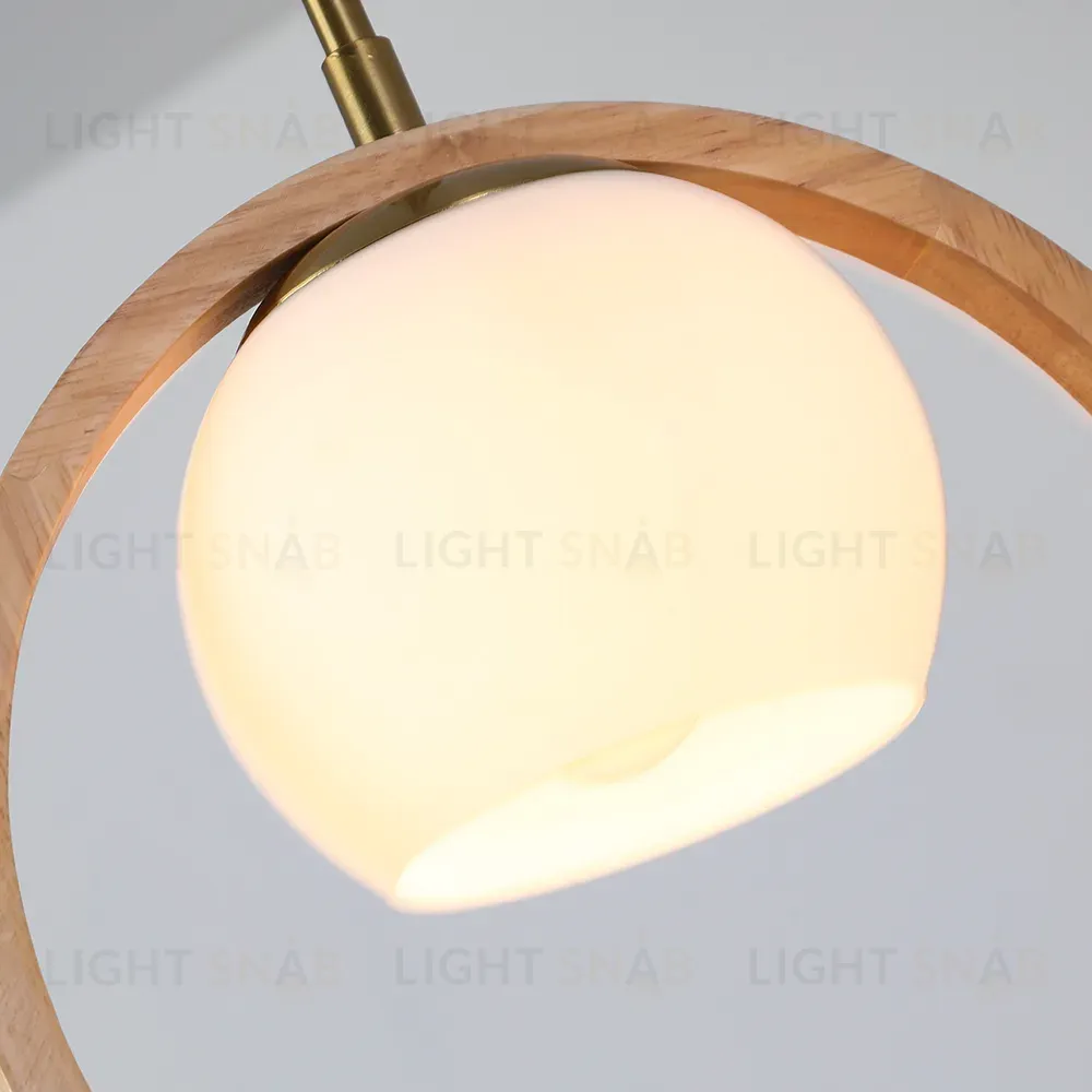 Подвесной светильник Arte Lamp Caprice A4182SP-1BR A4182SP-1BR