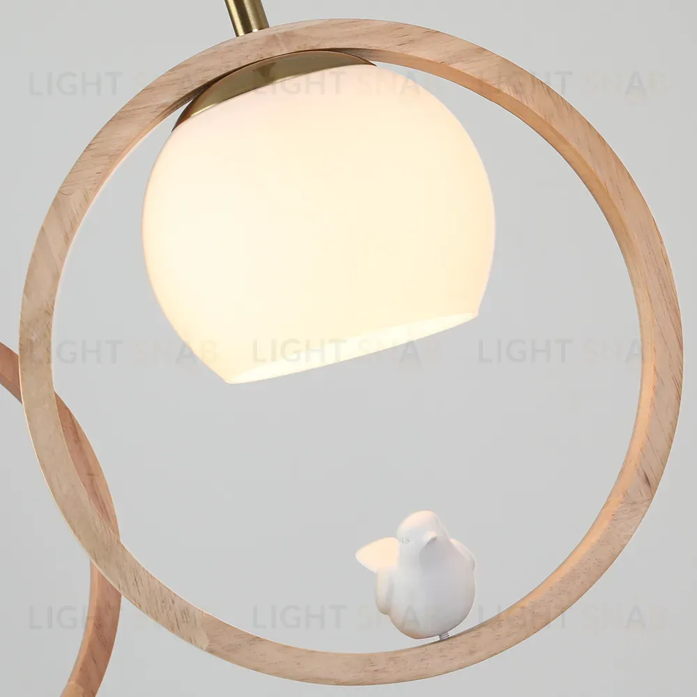 Подвесной светильник Arte Lamp Caprice A4182SP-3BR A4182SP-3BR