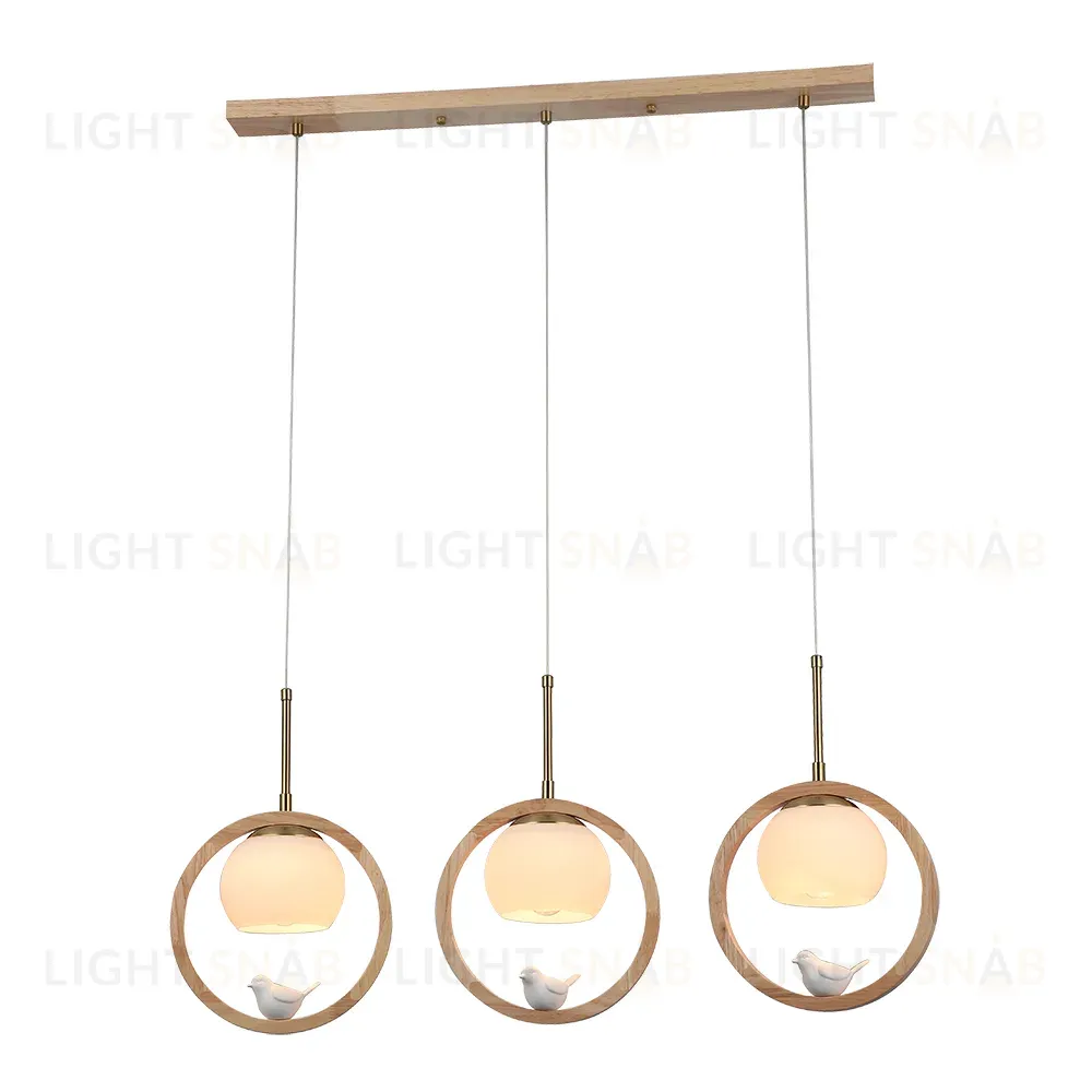 Подвесной светильник Arte Lamp Caprice A4182SP-3BR A4182SP-3BR