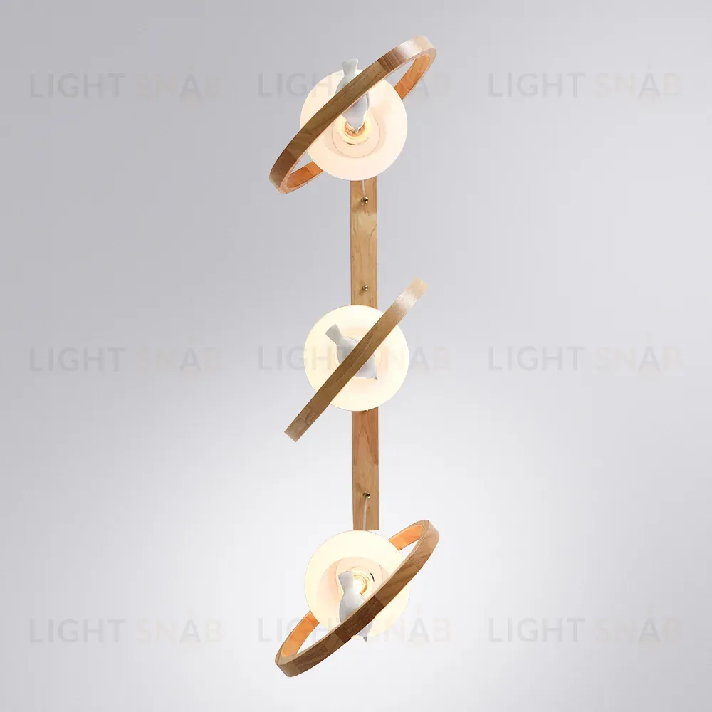 Подвесной светильник Arte Lamp Caprice A4182SP-3BR A4182SP-3BR