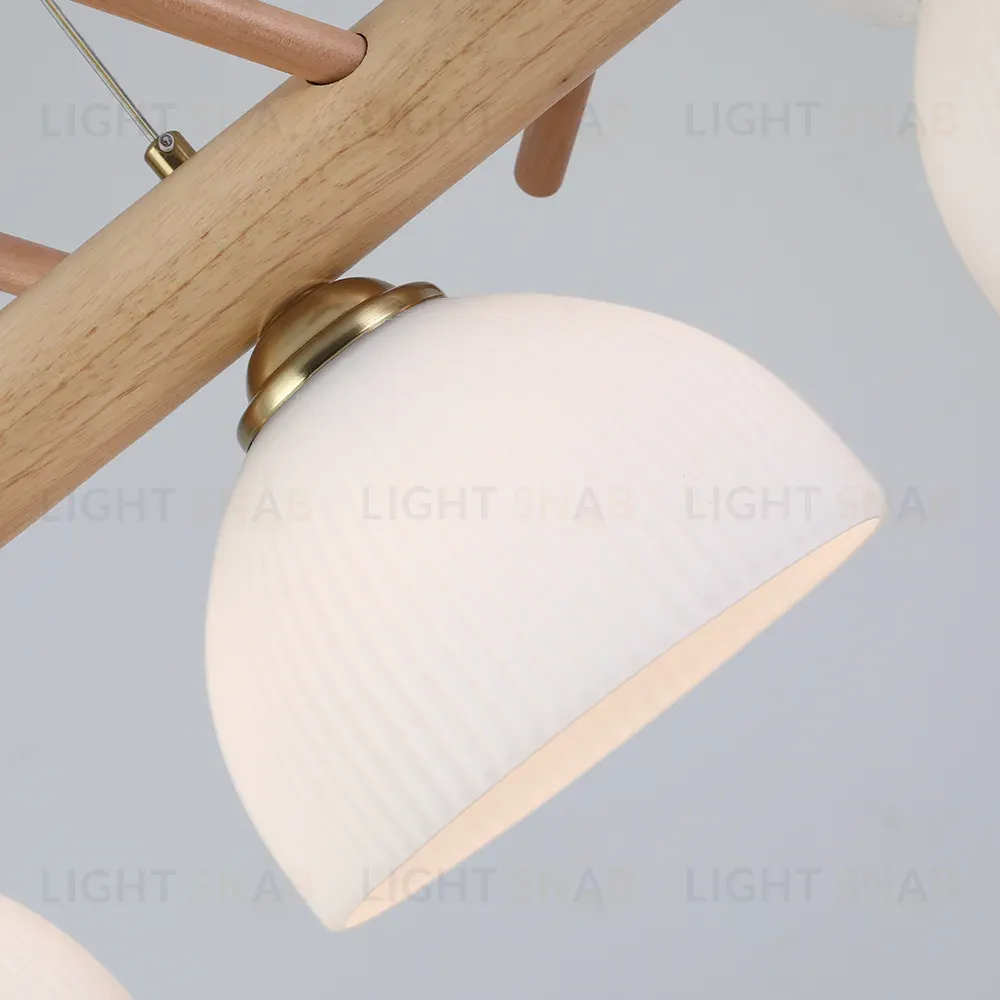 Подвесной светильник Arte Lamp Caprice A4183SP-3BR A4183SP-3BR