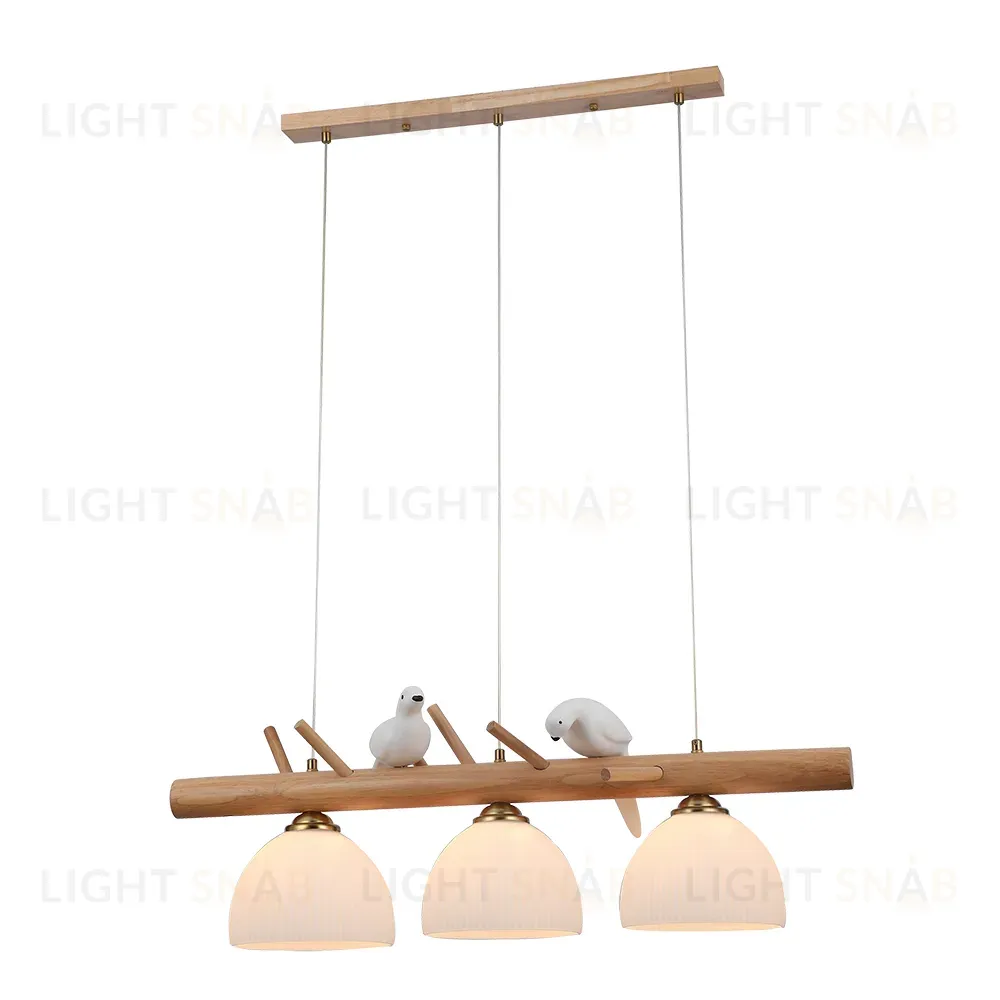 Подвесной светильник Arte Lamp Caprice A4183SP-3BR A4183SP-3BR