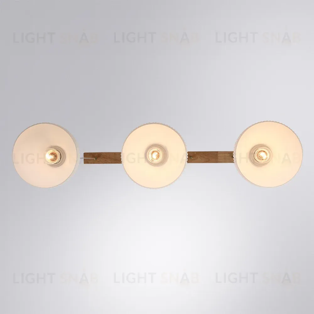Подвесной светильник Arte Lamp Caprice A4184SP-3BR A4184SP-3BR