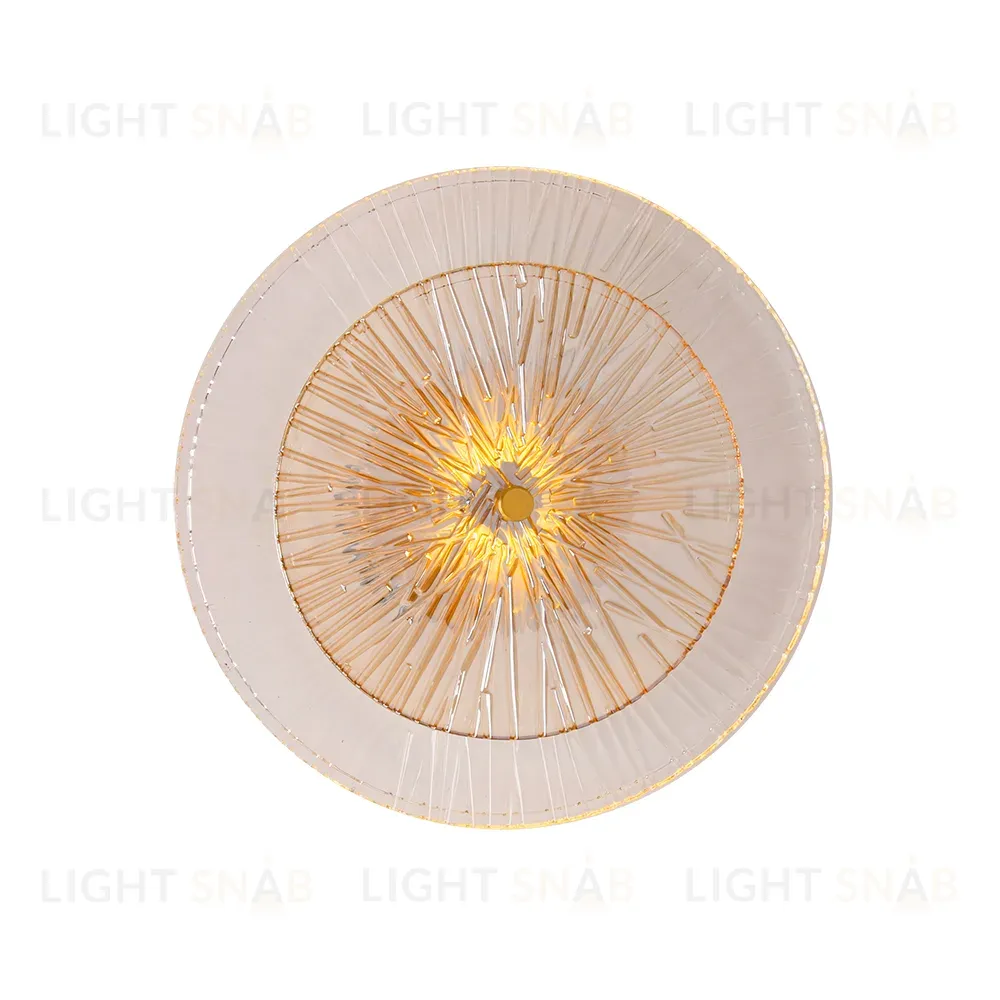 Настенный светильник Arte Lamp Ajour A1258AP-1PB A1258AP-1PB