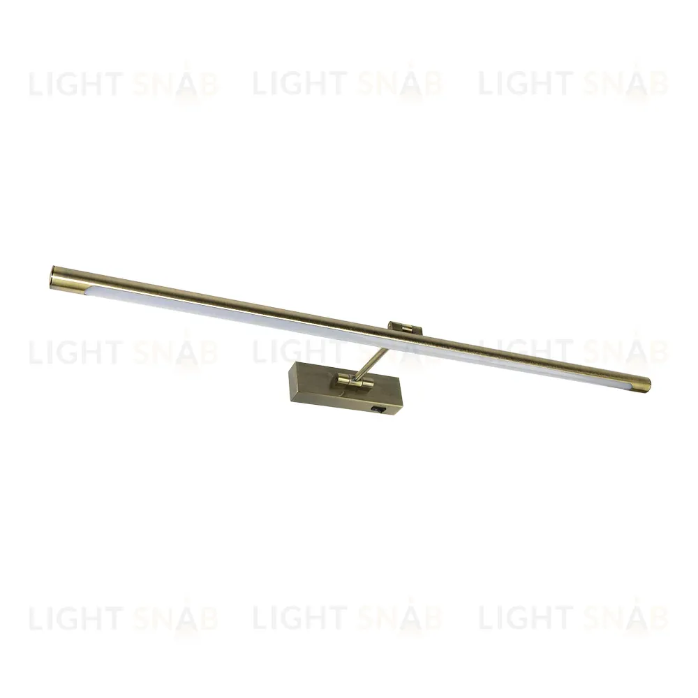 Подсветка для картин Arte Lamp Harrison A1716AP-1AB A1716AP-1AB