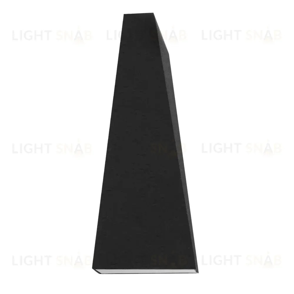 Архитектурный светильник Arte Lamp Cometa A1524AL-1BK A1524AL-1BK