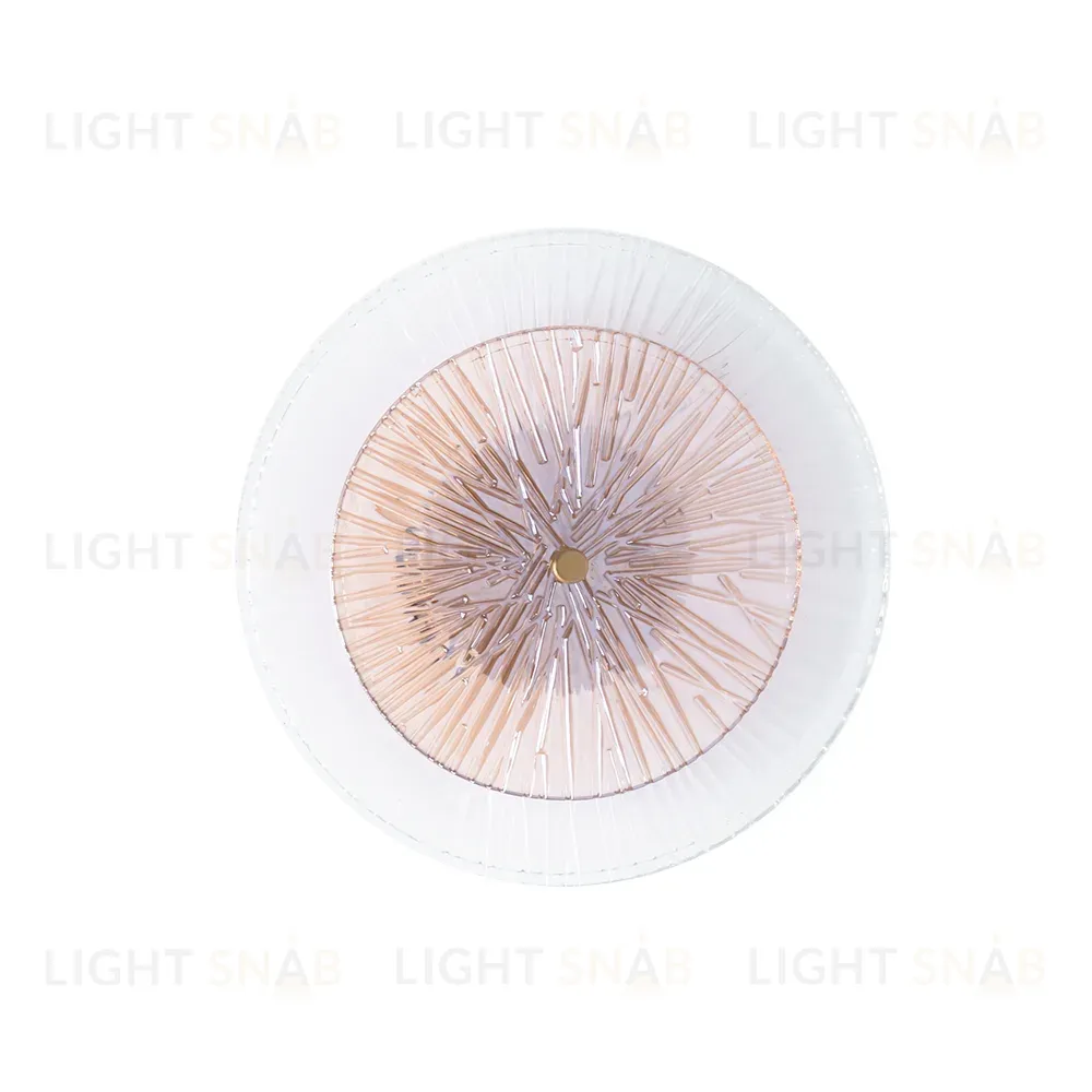 Настенный светильник Arte Lamp Ajour A1259AP-1PB A1259AP-1PB