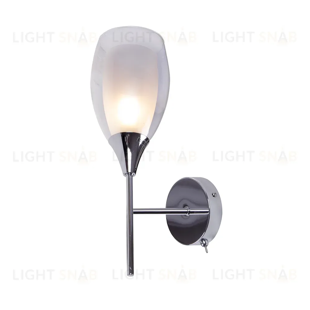 Бра Arte Lamp Barry A7951AP-1CC A7951AP-1CC