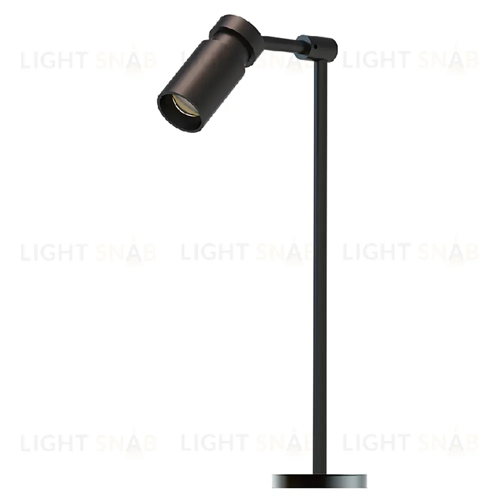 Накладной спот Arte Lamp Presto A6197LT-1BK A6197LT-1BK