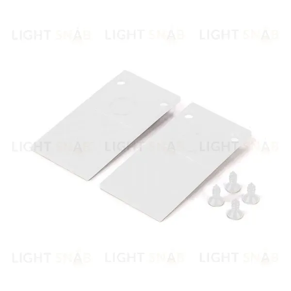 Заглушка Elektrostandard Slim Magnetic (2 шт.) 85089/00 4690389188725 a061236 4690389188725