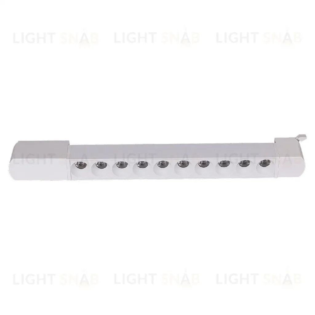 Трековый однофазный светильник Reluce 06185-9.3-001C LED20W WT 06185-9.3-001C LED20W WT