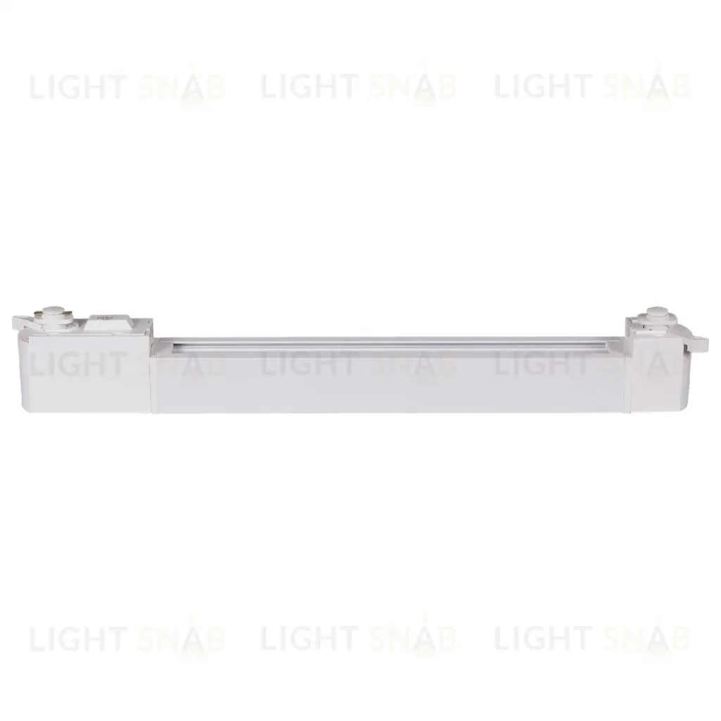 Трековый однофазный светильник Reluce 06185-9.3-001C LED20W WT 06185-9.3-001C LED20W WT