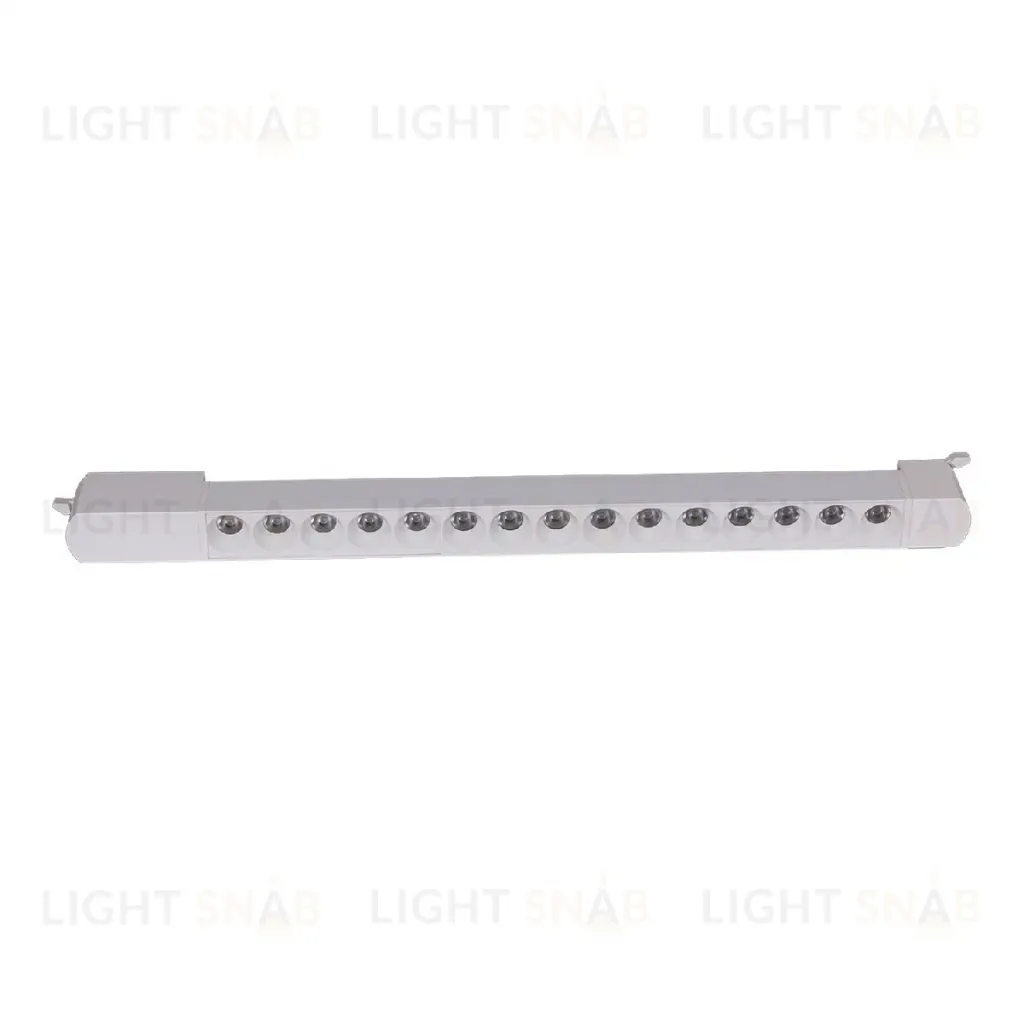 Трековый однофазный светильник Reluce 06185-9.3-001C LED30W WT 06185-9.3-001C LED30W WT